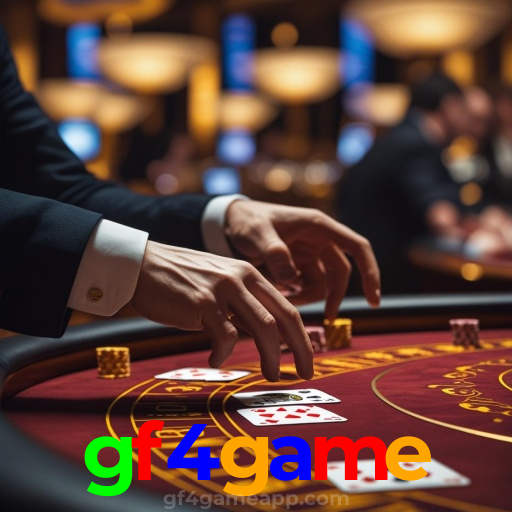 Descubra a Diversão dos Jogos de Mesa na gf4game