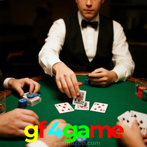 Descubra o Mundo das Apostas Desportivas no gf4game