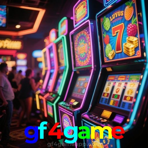 gf4game