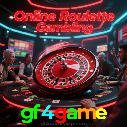 Descubra a Emoção do Cassino Ao Vivo no gf4game