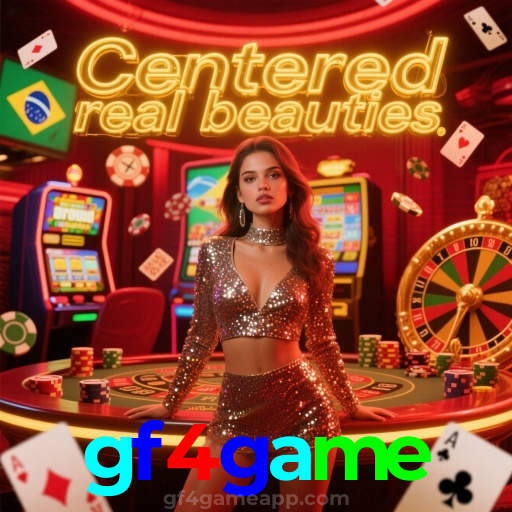 gf4game: apostas e cassino no Brasil — segura e premiada