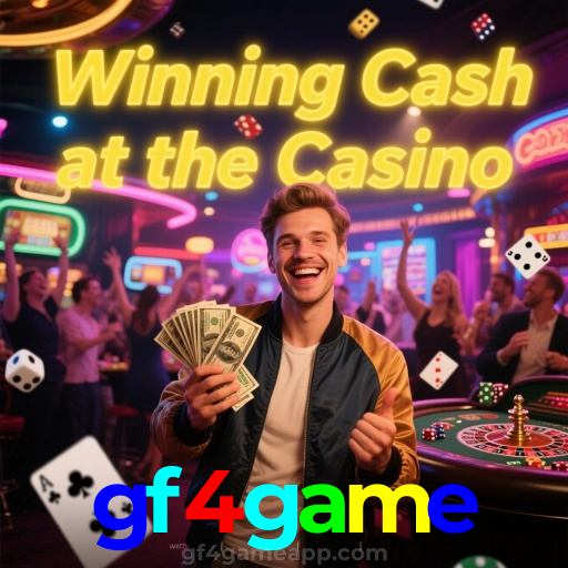 Descubra a Emoção do Cassino Ao Vivo no gf4game